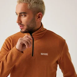 Regatta Polaire technique Thompson |<Homme Polaires Demi-Zip