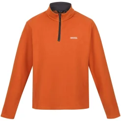 Regatta Polaire technique Thompson |<Homme Polaires Demi-Zip