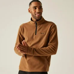 Regatta Polaire technique Thompson |<Homme Polaires Demi-Zip
