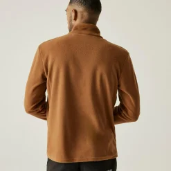 Regatta Polaire technique Thompson |<Homme Polaires Demi-Zip