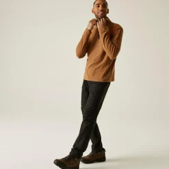 Regatta Polaire technique Thompson |<Homme Polaires Demi-Zip