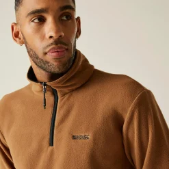 Regatta Polaire technique Thompson |<Homme Polaires Demi-Zip