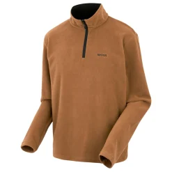 Regatta Polaire technique Thompson |<Homme Polaires Demi-Zip