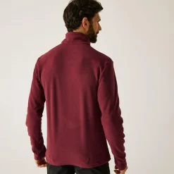 Regatta Polaire technique Thompson |<Homme Polaires Demi-Zip