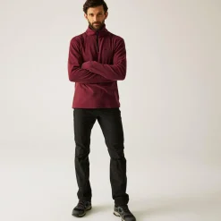 Regatta Polaire technique Thompson |<Homme Polaires Demi-Zip