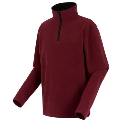 Regatta Polaire technique Thompson |<Homme Polaires Demi-Zip