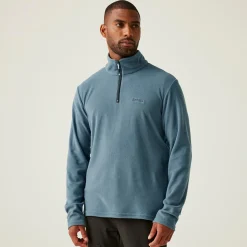 Regatta Polaire technique Thompson |<Homme Polaires Demi-Zip