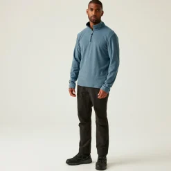 Regatta Polaire technique Thompson |<Homme Polaires Demi-Zip