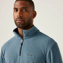 Regatta Polaire technique Thompson |<Homme Polaires Demi-Zip