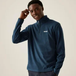 Regatta Polaire technique Thompson |<Homme Polaires Demi-Zip