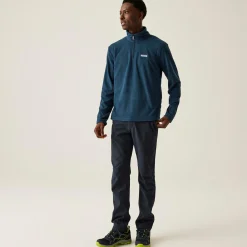 Regatta Polaire technique Thompson |<Homme Polaires Demi-Zip
