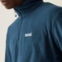 Regatta Polaire technique Thompson |<Homme Polaires Demi-Zip