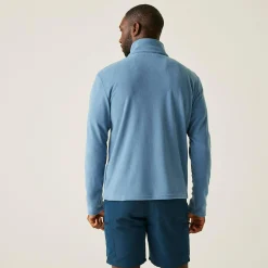 Regatta Polaire technique Thompson |<Homme Polaires Demi-Zip