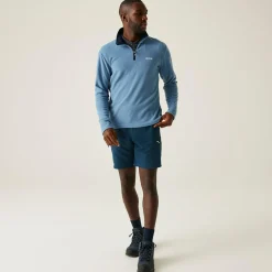 Regatta Polaire technique Thompson |<Homme Polaires Demi-Zip