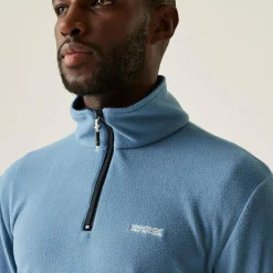 Regatta Polaire technique Thompson |<Homme Polaires Demi-Zip