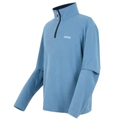 Regatta Polaire technique Thompson |<Homme Polaires Demi-Zip