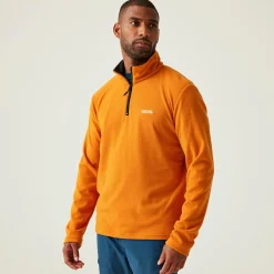 Regatta Polaire technique Thompson |<Homme Polaires Demi-Zip