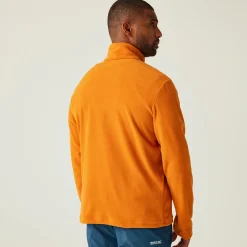 Regatta Polaire technique Thompson |<Homme Polaires Demi-Zip