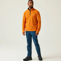 Regatta Polaire technique Thompson |<Homme Polaires Demi-Zip