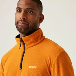 Regatta Polaire technique Thompson |<Homme Polaires Demi-Zip