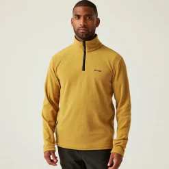 Regatta Polaire technique Thompson |<Homme Polaires Demi-Zip