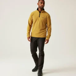 Regatta Polaire technique Thompson |<Homme Polaires Demi-Zip