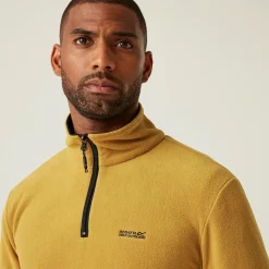 Regatta Polaire technique Thompson |<Homme Polaires Demi-Zip