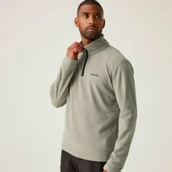 Regatta Polaire technique Thompson |<Homme Polaires Demi-Zip