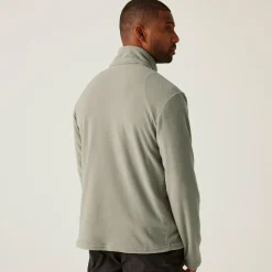 Regatta Polaire technique Thompson |<Homme Polaires Demi-Zip