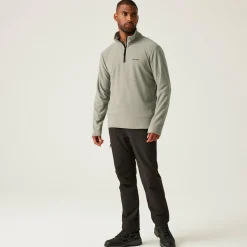 Regatta Polaire technique Thompson |<Homme Polaires Demi-Zip