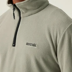 Regatta Polaire technique Thompson |<Homme Polaires Demi-Zip