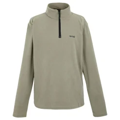 Regatta Polaire technique Thompson |<Homme Polaires Demi-Zip