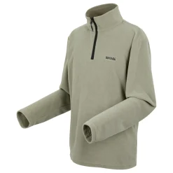 Regatta Polaire technique Thompson |<Homme Polaires Demi-Zip