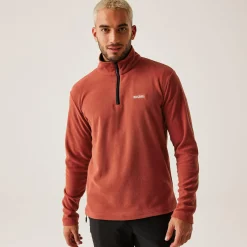 Regatta Polaire technique Thompson |<Homme Polaires Demi-Zip