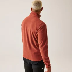 Regatta Polaire technique Thompson |<Homme Polaires Demi-Zip