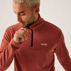 Regatta Polaire technique Thompson |<Homme Polaires Demi-Zip