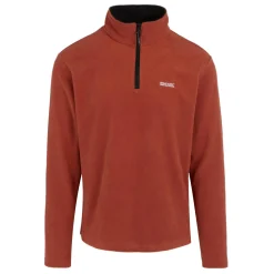 Regatta Polaire technique Thompson |<Homme Polaires Demi-Zip