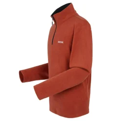 Regatta Polaire technique Thompson |<Homme Polaires Demi-Zip