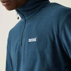 Regatta Polaire technique Thompson |<Homme Polaires Demi-Zip
