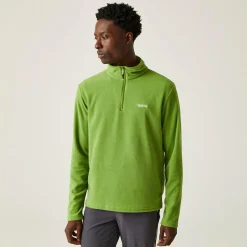 Regatta Polaire technique Thompson |<Homme Polaires Demi-Zip