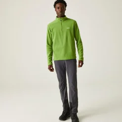 Regatta Polaire technique Thompson |<Homme Polaires Demi-Zip