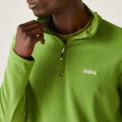 Regatta Polaire technique Thompson |<Homme Polaires Demi-Zip