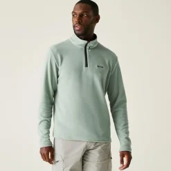 Regatta Polaire technique Thompson |<Homme Polaires Demi-Zip