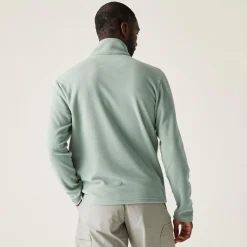 Regatta Polaire technique Thompson |<Homme Polaires Demi-Zip