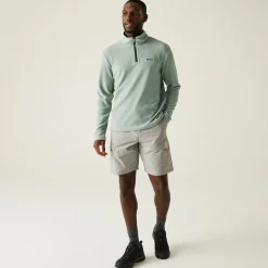 Regatta Polaire technique Thompson |<Homme Polaires Demi-Zip