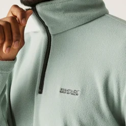 Regatta Polaire technique Thompson |<Homme Polaires Demi-Zip