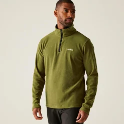 Regatta Polaire technique Thompson |<Homme Polaires Demi-Zip