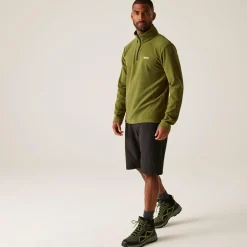Regatta Polaire technique Thompson |<Homme Polaires Demi-Zip