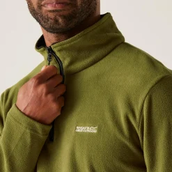 Regatta Polaire technique Thompson |<Homme Polaires Demi-Zip