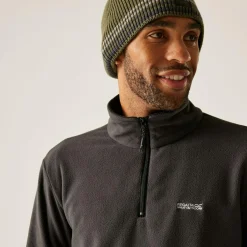 Regatta Polaire technique Thompson |<Homme Polaires Demi-Zip